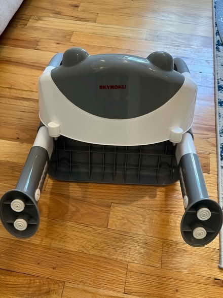 Photo of free Potty training (Hamilton Heights) #4