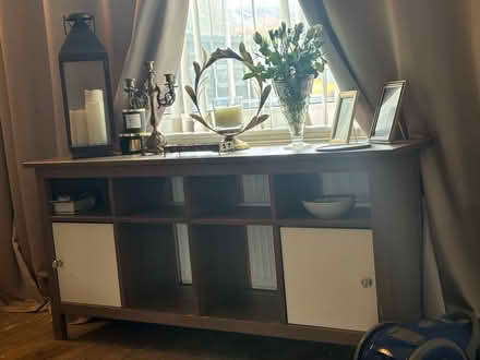 Photo of free IKEA unit (Studley) #1