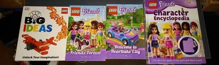 Photo of free Kids books (CT14) #2
