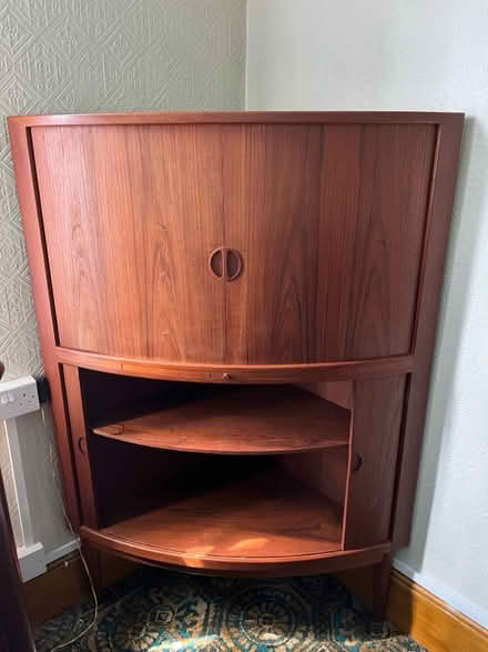 Photo of free Drink Cabinet / Cocktail Bar (DA11) #2