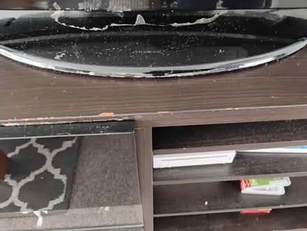 Photo of free IKEA TV unit (Woodingdean BN2) #3