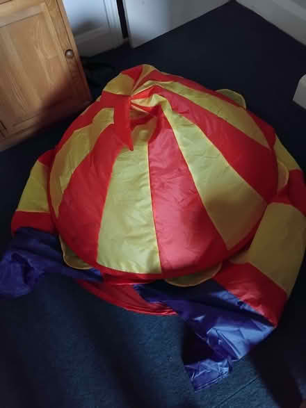 Photo of free Tent (Starbeck HG1) #2