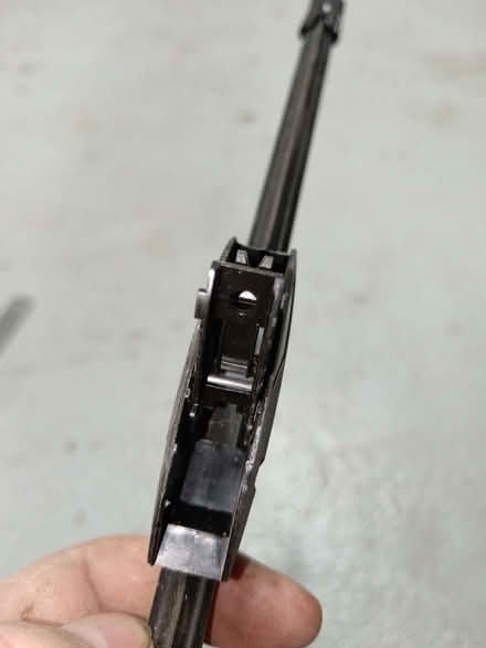 Photo of free 35cm wiper blade (Wistaston CW2) #2