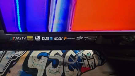 Photo of free 24" freeview tv (WR2) #2