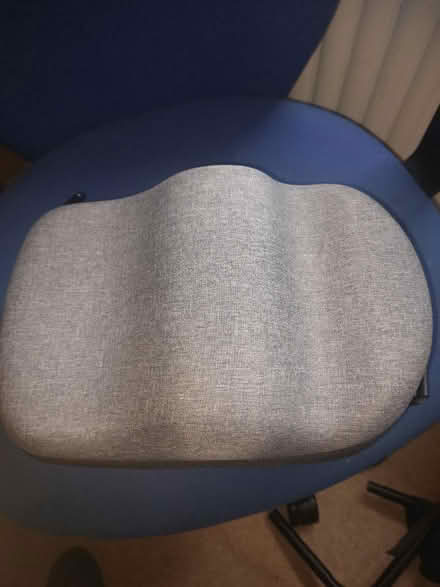 Photo of free Meta oculus 2 case (BS40) #2