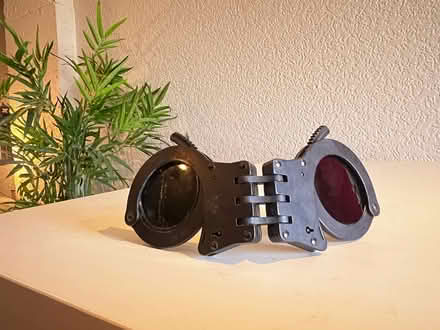 Photo of Steampunk (Church Langley CM17) #1