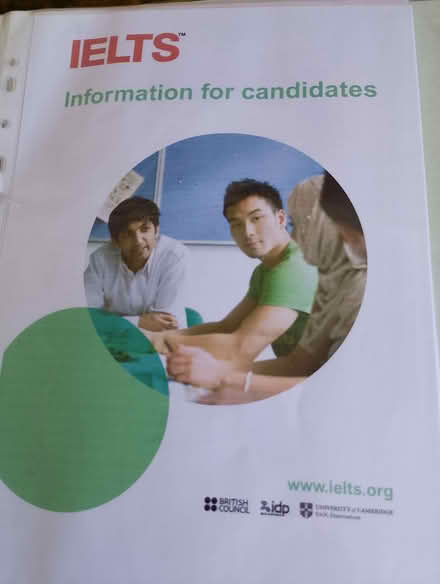 Photo of free TEFL maybe useful for those learning or teaching english (Odd Down) #2