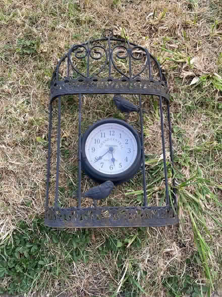 Photo of free Garden decor (Southdown) #1