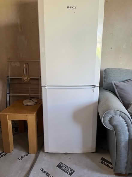 Photo of free Beko Fridge Freezer (Horsforth LS18) #2