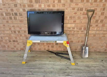 Photo of free TV (Mosborough Sheffield S20) #1