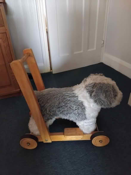 Photo of free Toddler toy (Starbeck HG1) #2