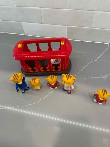 Photo of free Toys (Hawthorne and Pleasant) #2