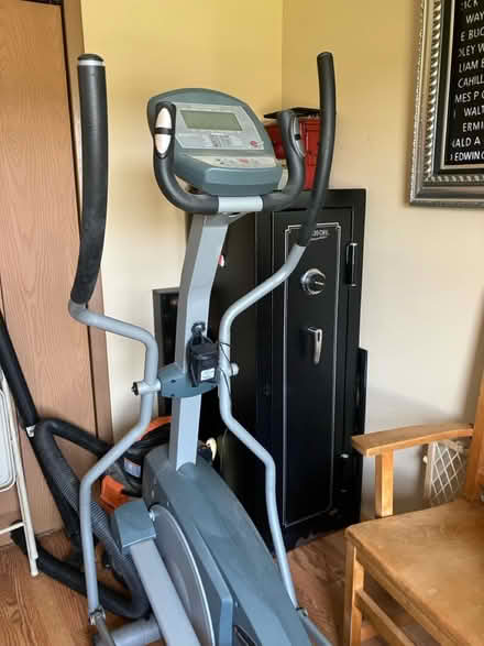 Photo of free Schwinn elliptical (Loudon) #1
