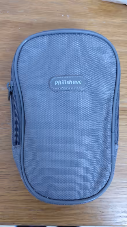 Photo of free Travel bag for shaver (Slinfold RH13) #1