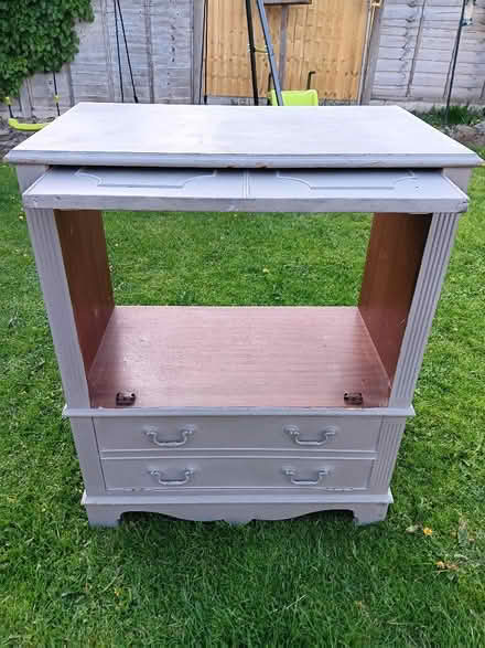 Photo of free Cabinets (Graig Fechan LL15) #4