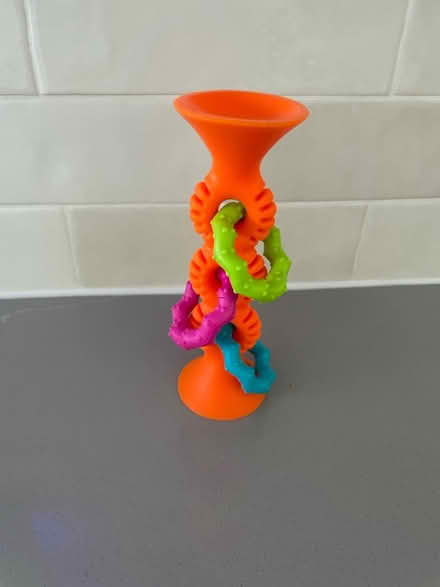 Photo of free Baby Toys (Hawthorne and Pleasant) #4