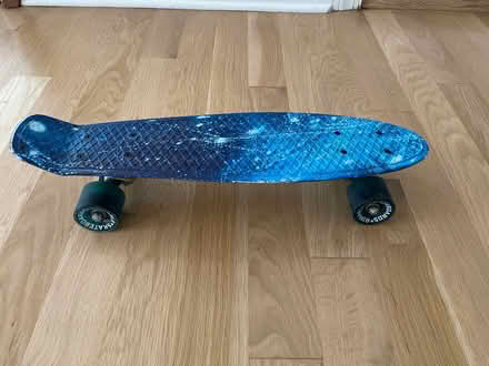Photo of free Rimable skate board (Upper East Side) #2