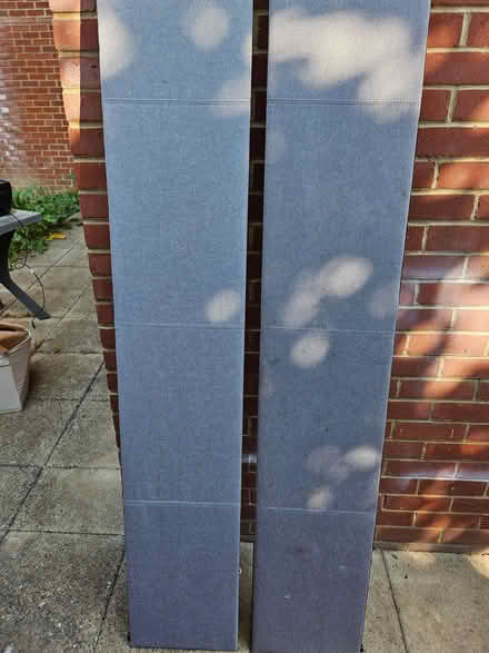 Photo of free A small double bed frame. (Welling DA16) #2