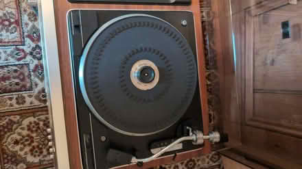 Photo of free ITT5036 Music Centre (Congleton, CW12) #3