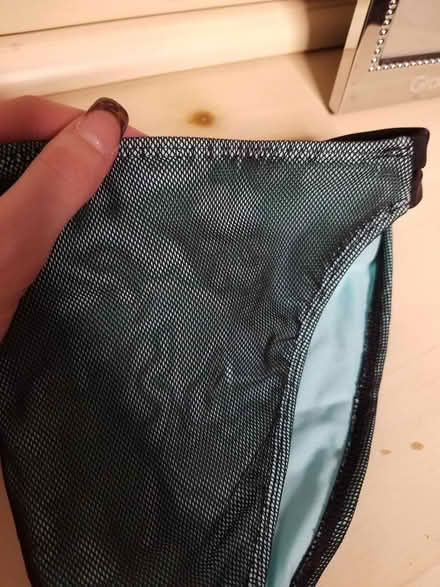 Photo of free Teal Bikini Set (Near Bolingbrook High School) #3