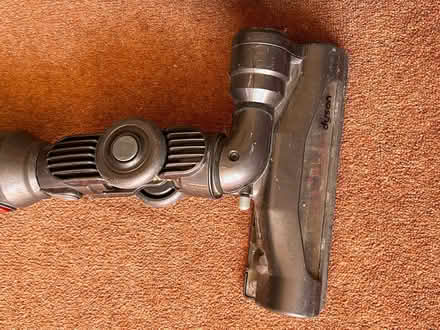 Photo of free DYSON Vacuum Cleaner (Blacklands TN34) #4