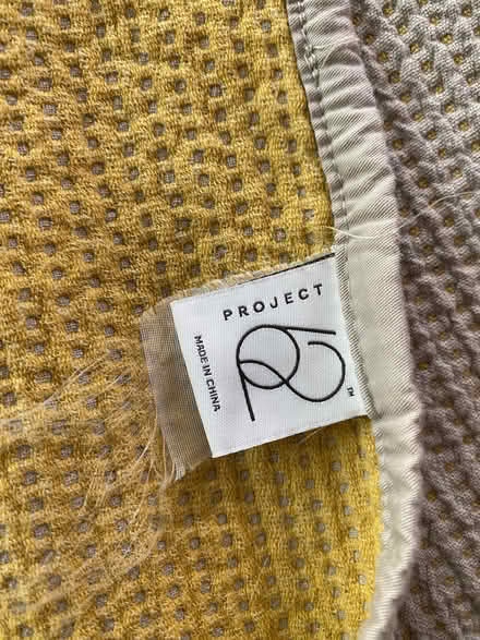 Photo of free Lightweight blanket (Nr Fresh Pond & Mt Auburn Cem.) #2