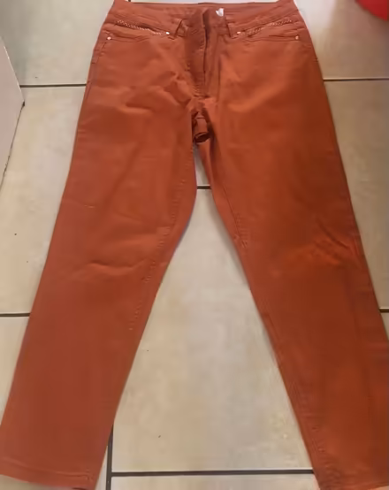 Photo of free Trousers (Westbury BA13) #1
