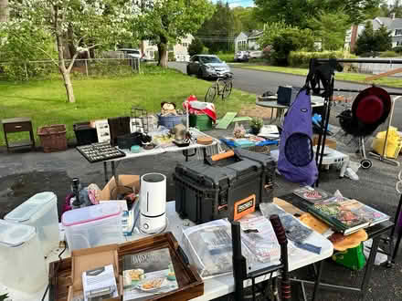 Photo of free We're moving - take our stuff (Concord) #2