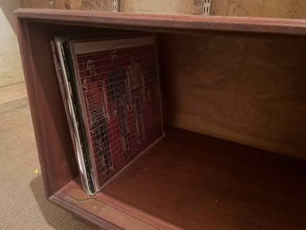 Photo of free Storage Cabinet (Islington N1) #2