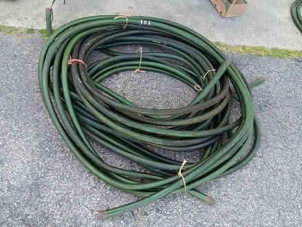 Photo of free 1 1/4" hose (City of Chelsea) #1