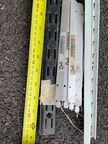 Photo of free Shelving brackets for garages etc (Bishopsworth BS13) #3