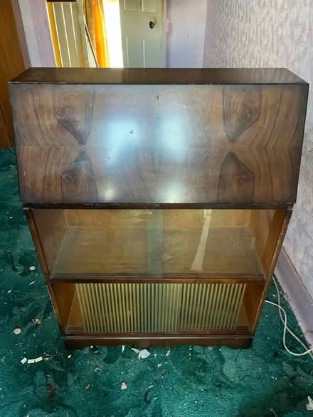 Photo of free Writing Bureau (DA11) #1