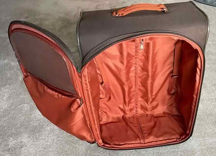 Photo of free Suitcase American Tourister (Heswall CH60) #3