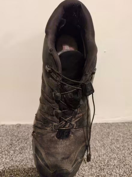 Photo of free Salomon x ultra 04w (Holmesfield S18) #1