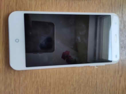 Photo of free ZTE mobile phone (Milton PO4) #1