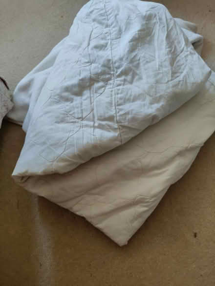 Photo of free Linen and bedding (Jericho OX2) #1