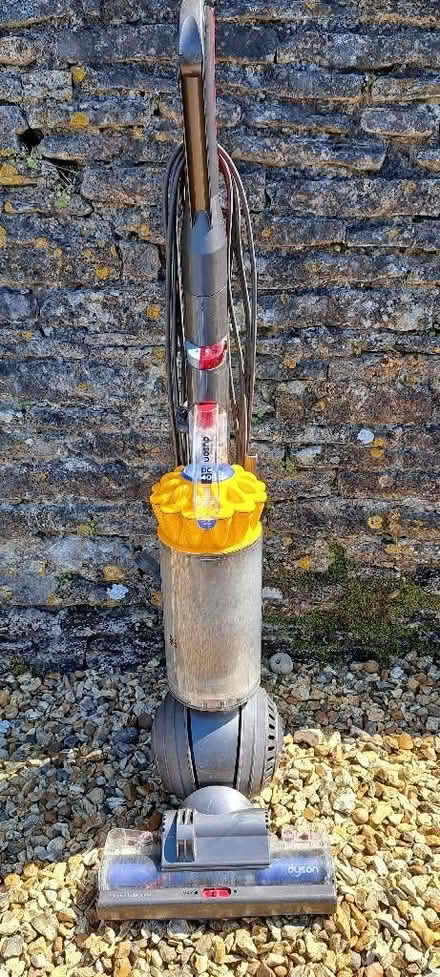 Photo of free Dyson DC 40 Vacuum Cleaner (Swanage BH19) #1
