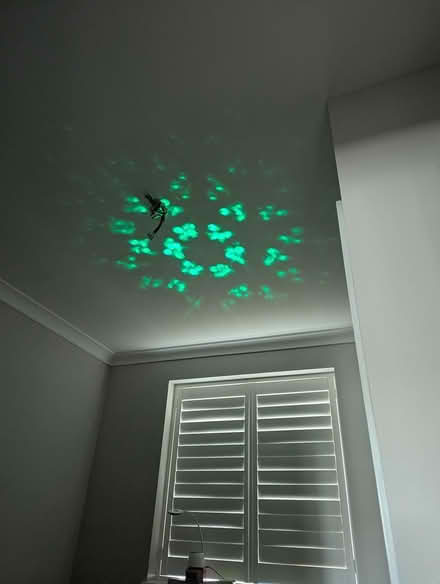 Photo of free Projector light (Abingdon OX14) #2