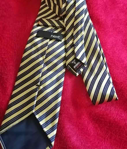 Photo of free Two ties (Worcester) #2