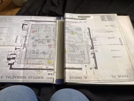Photo of free Doctor who book “The vault” (Brampton S40) #1