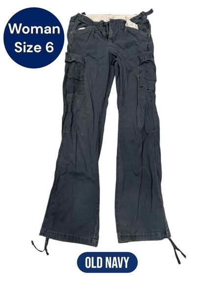 Photo of free Old Navy Woman’s Pants (Brooklyn Storage) #1