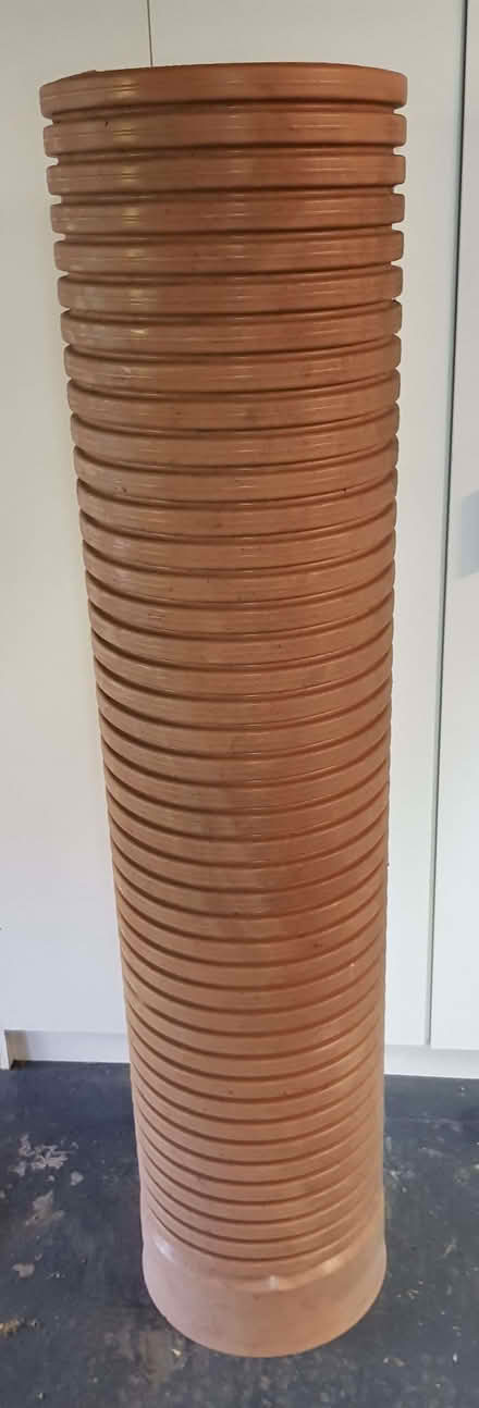 Photo of free Drainage Pipe (St Michaels TN30) #1