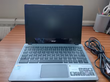 Photo of free Chromebook (Leicester LE1) #1