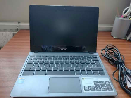 Photo of free Chromebook (Leicester LE1) #1