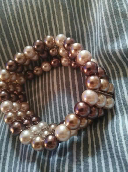 Photo of free Bracelet (Heywood OL10) #1