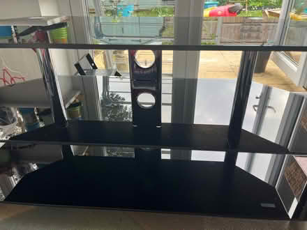 Photo of free Tv stand (Peachcroft OX14) #3