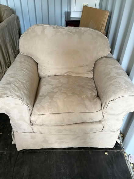 Photo of free Sofa (Worcesters wr66nh) #3