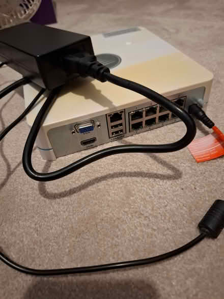 Photo of free Swann CCTV NVR (Seaside BN23) #1