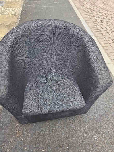 Photo of free Armchair (Stroud GL5) #1