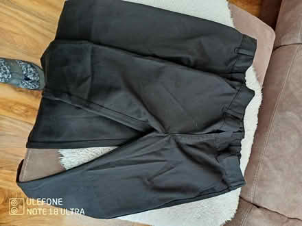 Photo of free School trousers 7-8 (Henbury) #1